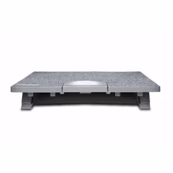 Kensington Poggiapiedi ergonomico SmartFit® SoleMate™ Pro Elite - Vista aggiuntiva 5
