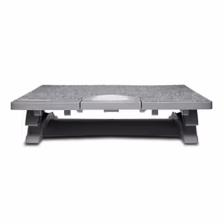 Kensington Poggiapiedi ergonomico SmartFit® SoleMate™ Pro Elite - Vista aggiuntiva 6