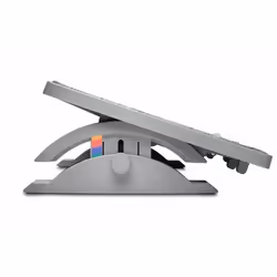 Kensington Poggiapiedi ergonomico SmartFit® SoleMate™ Pro Elite - Vista aggiuntiva 8