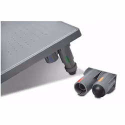 Kensington Poggiapiedi SmartFit® SoleMate™ - Vista aggiuntiva 6