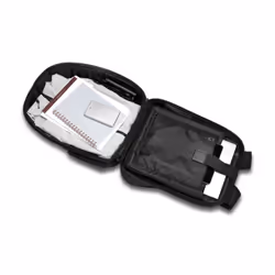 Kensington Zaino per laptop Contour™ 2.0 Business - 15,6” - Vista aggiuntiva 7