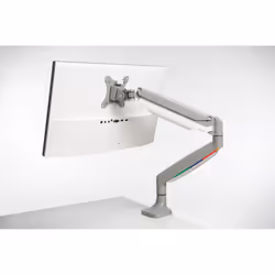 Kensington Braccio per monitor singolo ad altezza regolabile one-touch SmartFit® - Vista aggiuntiva 6