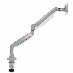 Kensington Braccio per monitor singolo ad altezza regolabile one-touch SmartFit® - Vista aggiuntiva 7