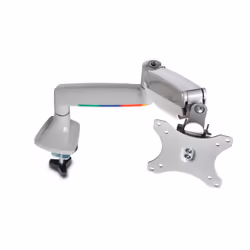 Kensington Braccio per monitor singolo ad altezza regolabile one-touch SmartFit® - Vista aggiuntiva 8