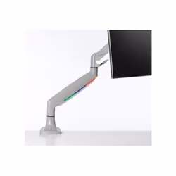 Kensington Braccio per monitor doppio ad altezza regolabile one-touch SmartFit® - Vista aggiuntiva 5