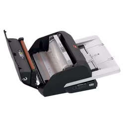 GBC Foton 30 Plastificatrice a caldo 700 mm/min Nero, Bianco - Vista aggiuntiva 8