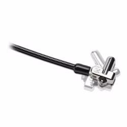 Kensington K64441EUM cavo di sicurezza Nero