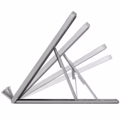 Kensington Base di raffreddamento e rialzo regolabile per laptop o tablet 14" SmartFit® Easy Riser™ Go Tablet - Vista aggiuntiva 4