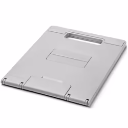 Kensington Base di raffreddamento e rialzo regolabile per laptop o tablet 14" SmartFit® Easy Riser™ Go Tablet - Vista aggiuntiva 6