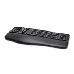 Kensington Pro Fit Ergo tastiera Universale RF senza fili + Bluetooth QWERTY Inglese UK Nero
