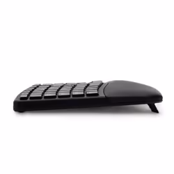 Kensington ProFit Ergo Wrlss tastiera Universale Wireless a RF + USB QWERTY Francese Nero - Vista aggiuntiva 8