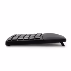 Kensington Pro Fit Ergo tastiera Universale RF senza fili + Bluetooth QWERTY Italiano Nero - Vista aggiuntiva 7