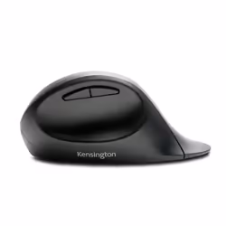 Kensington Mouse Pro Fit® Ergo wireless—nero - Vista aggiuntiva 5