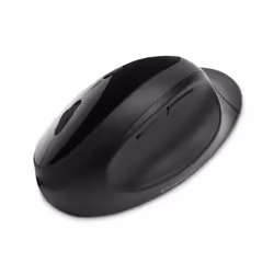 Kensington Mouse Pro Fit® Ergo wireless—nero - Vista aggiuntiva 6