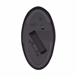 Kensington Mouse Pro Fit® Ergo wireless—nero - Vista aggiuntiva 8