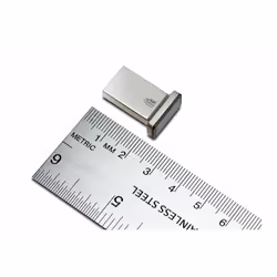Kensington VeriMark™ IT Fingerprint Key - Windows Hello™ e Windows Hello for Business™ - Vista aggiuntiva 4