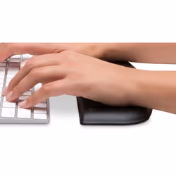 Kensington Poggiapolsi per tastiere compatte, sottili ErgoSoft™ - Vista aggiuntiva 8