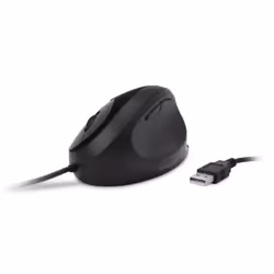 Kensington Mouse Pro Fit® Ergo con cavo - Vista aggiuntiva 6