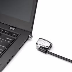 Kensington Lucchetto universale per laptop con chiave ClickSafe® 2.0 - Vista aggiuntiva 5