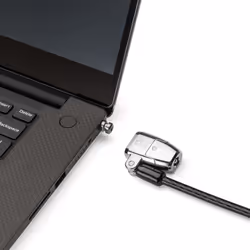 Kensington Lucchetto universale per laptop con chiave ClickSafe® 2.0 - Vista aggiuntiva 6