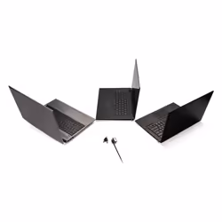 Kensington Lucchetto universale per laptop con chiave ClickSafe® 2.0 - Vista aggiuntiva 7