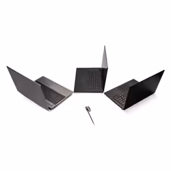 Kensington Lucchetto universale ClickSafe® per laptop con combinazione - Vista aggiuntiva 7