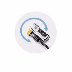 Kensington Lucchetto universale ClickSafe® per laptop con combinazione - Vista aggiuntiva 8