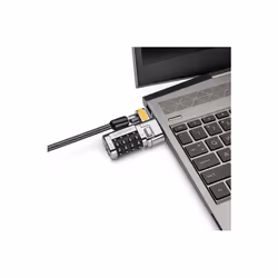 Kensington Lucchetto universale ClickSafe® con combinazione per laptop, con codice master - Vista aggiuntiva 5