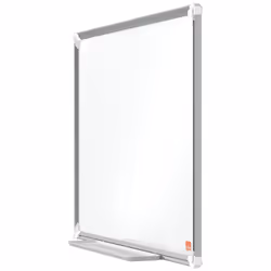 Nobo Premium Plus lavagna 568 x 411 mm Smaltato Magnetico - Vista aggiuntiva 5