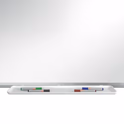 Nobo Premium Plus lavagna 568 x 411 mm Smaltato Magnetico - Vista aggiuntiva 8