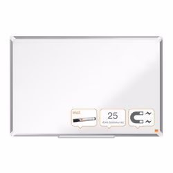Nobo Premium Plus lavagna 871 x 562 mm Smaltato Magnetico - Vista aggiuntiva 4