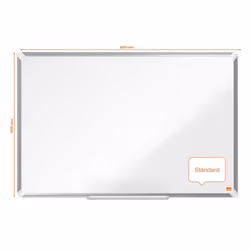 Nobo Premium Plus lavagna 871 x 562 mm Smaltato Magnetico - Vista aggiuntiva 5