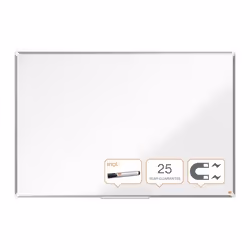 Nobo Premium Plus lavagna 1476 x 966 mm Smaltato Magnetico - Vista aggiuntiva 4