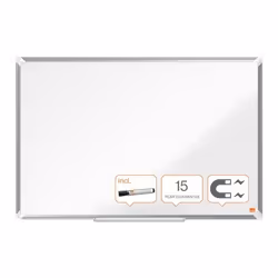 Nobo Premium Plus lavagna 871 x 562 mm Acciaio Magnetico - Vista aggiuntiva 4