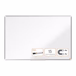 Nobo Premium Plus lavagna 1476 x 966 mm Acciaio Magnetico - Vista aggiuntiva 4