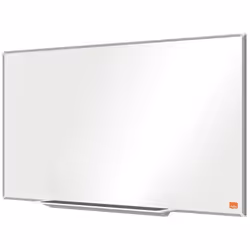 Nobo Impression Pro lavagna 702 x 392 mm Smaltato Magnetico - Vista aggiuntiva 8