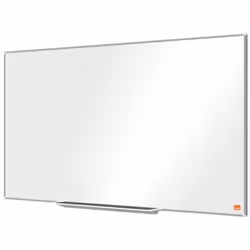 Nobo Impression Pro lavagna 879 x 491 mm Smaltato Magnetico - Vista aggiuntiva 8