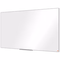 Nobo Impression Pro lavagna 1542 x 864 mm Smaltato Magnetico - Vista aggiuntiva 7