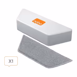 Nobo 1915324 accessorio board Cancellino