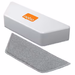 Nobo 1915325 accessorio board Cancellino