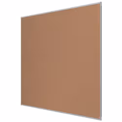 Nobo Pannello in sughero Essence 2400x1200mm - Vista aggiuntiva 3