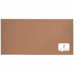 Nobo Pannello in sughero Essence 2400x1200mm - Vista aggiuntiva 4