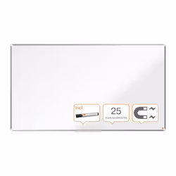 Nobo Premium Plus lavagna 1869 x 1046 mm Smaltato Magnetico - Vista aggiuntiva 4