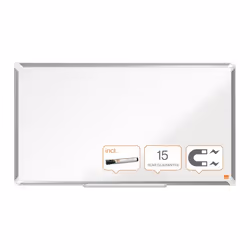 Nobo Premium Plus lavagna 873 x 485 mm Acciaio Magnetico - Vista aggiuntiva 4
