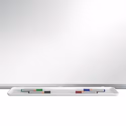 Nobo Premium Plus lavagna 1204 x 673 mm Acciaio Magnetico - Vista aggiuntiva 8