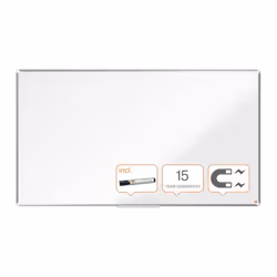Nobo Premium Plus lavagna 1869 x 1046 mm Acciaio Magnetico - Vista aggiuntiva 4