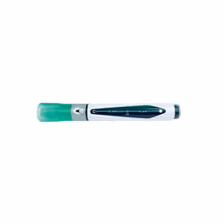 Nobo Liquid Ink Boardmarker 3mm Rundspitze evidenziatore 10 pz Tipo di punta Verde - Vista aggiuntiva 5