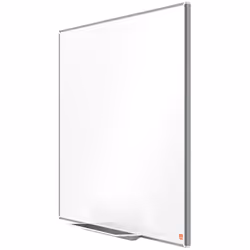 Nobo Impression Pro lavagna 877 x 568 mm Smaltato Magnetico - Vista aggiuntiva 7
