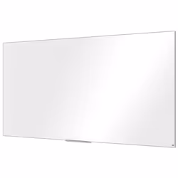 Nobo Impression Pro lavagna 2389 x 1173 mm Smaltato Magnetico - Vista aggiuntiva 8