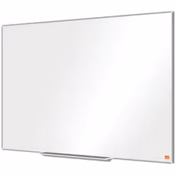 Nobo Impression Pro Nano Clean lavagna 877 x 568 mm Metallo Magnetico - Vista aggiuntiva 8